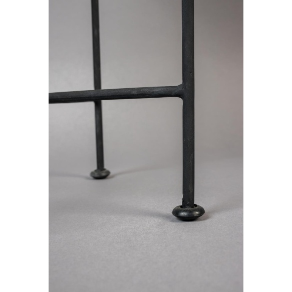 Põrandalamp Kari Black