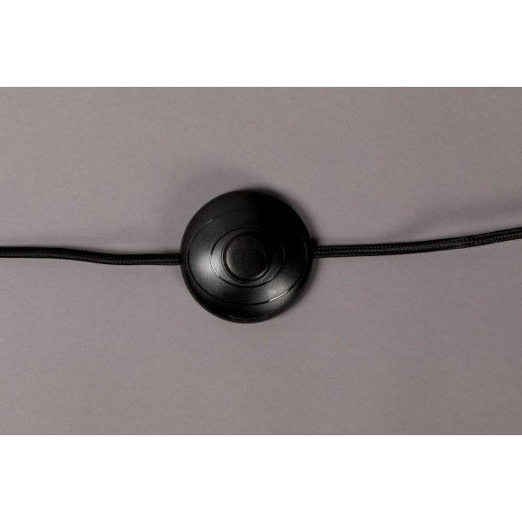 Põrandalamp Kari Black