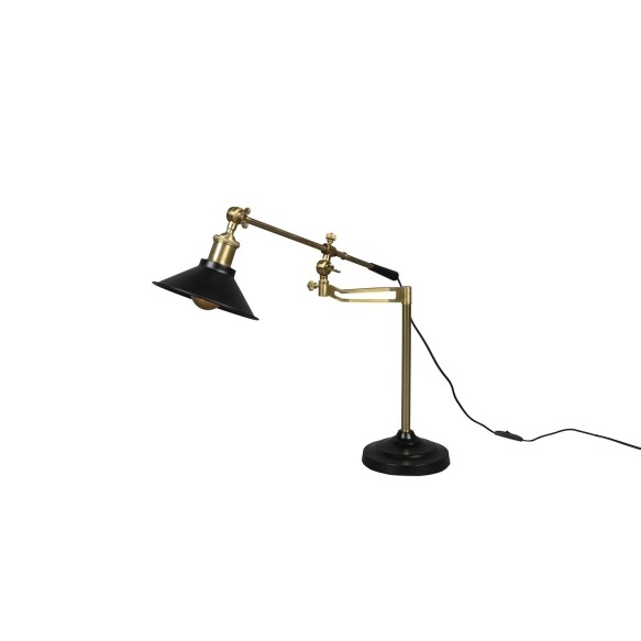 Desk Lamp Penelope Black