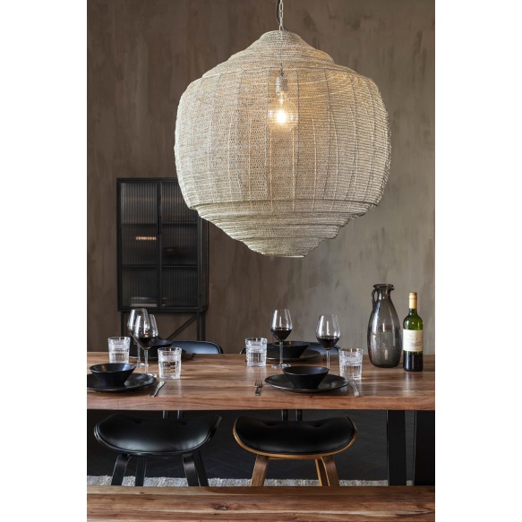 Laelamp Meezan Sand Grey XL