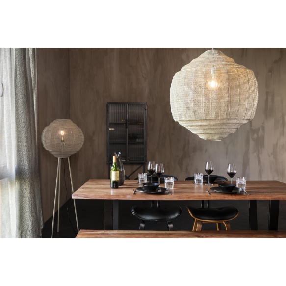 Laelamp Meezan Sand Grey XL