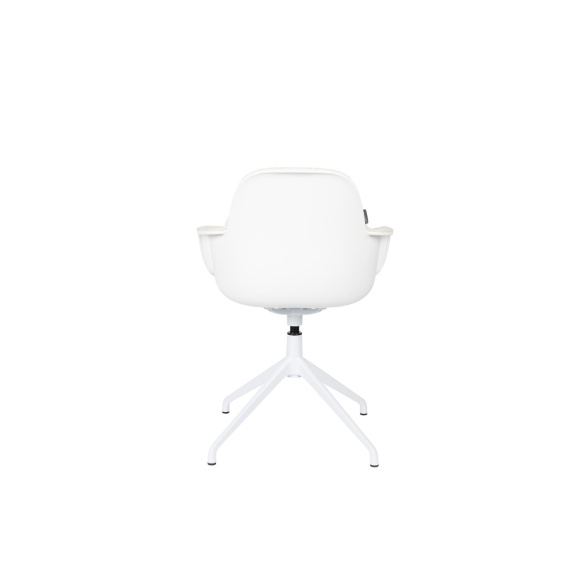 Armchair Albert Kuip Swivel White