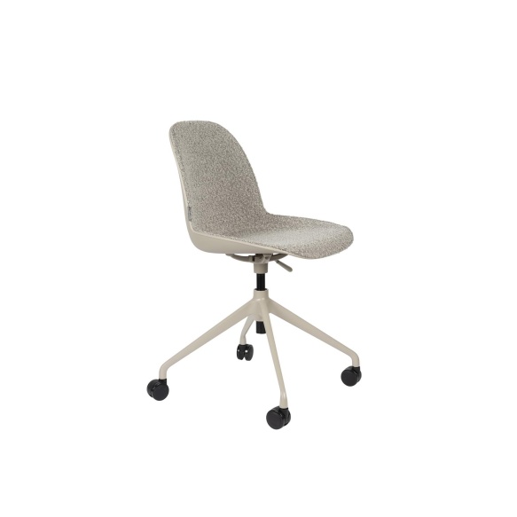 Office Chair Albert Kuip Taupe