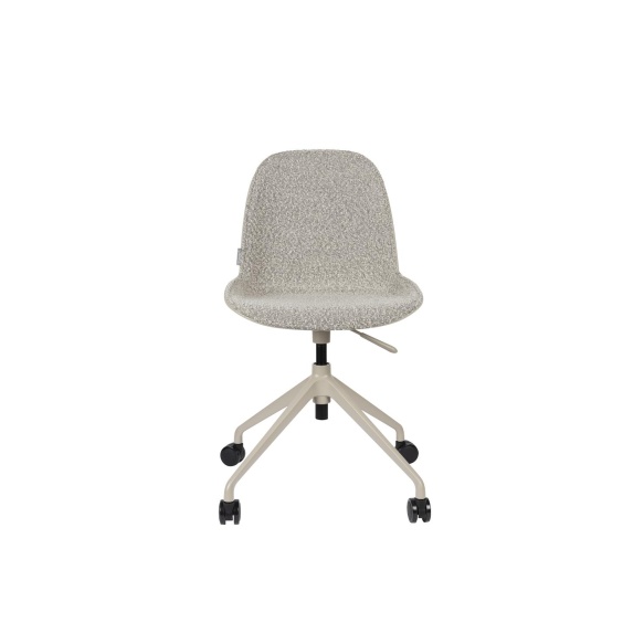 Office Chair Albert Kuip Taupe