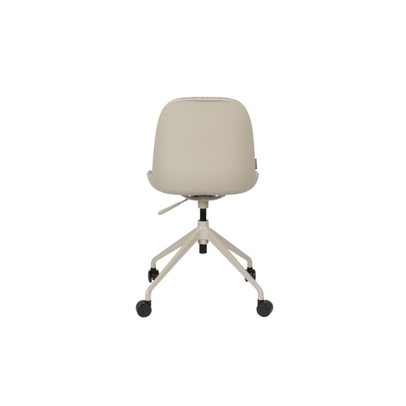 Office Chair Albert Kuip Taupe