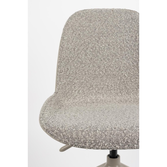 Office Chair Albert Kuip Taupe