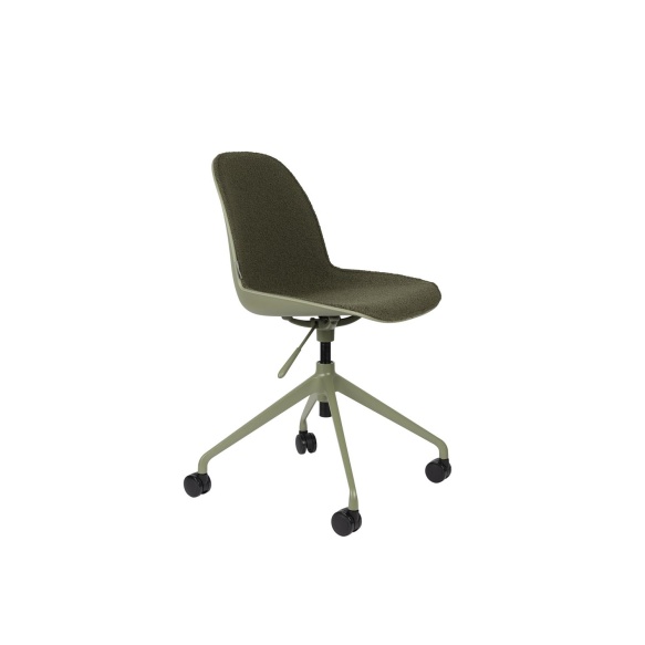 Office Chair Albert Kuip Green