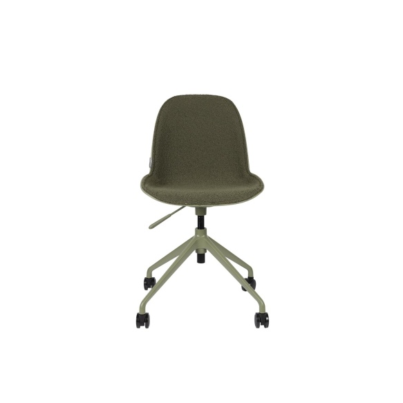 Office Chair Albert Kuip Green