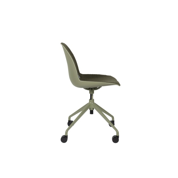 Office Chair Albert Kuip Green