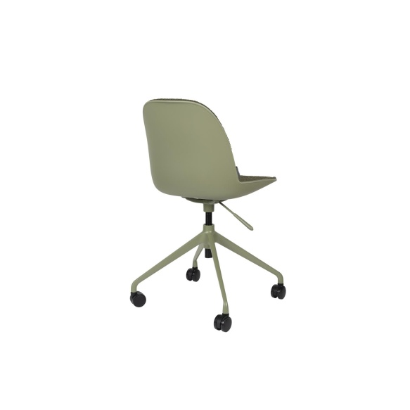 Office Chair Albert Kuip Green