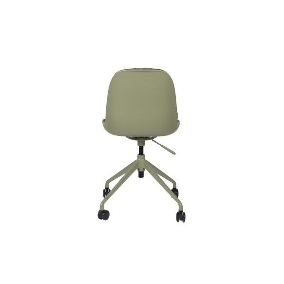 Office Chair Albert Kuip Green