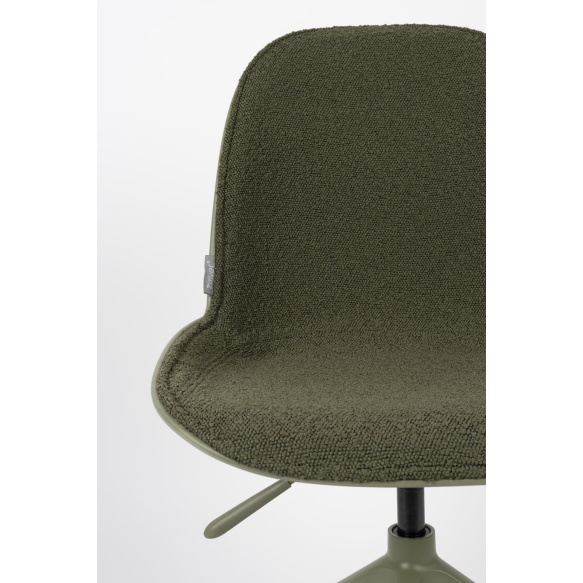 Office Chair Albert Kuip Green