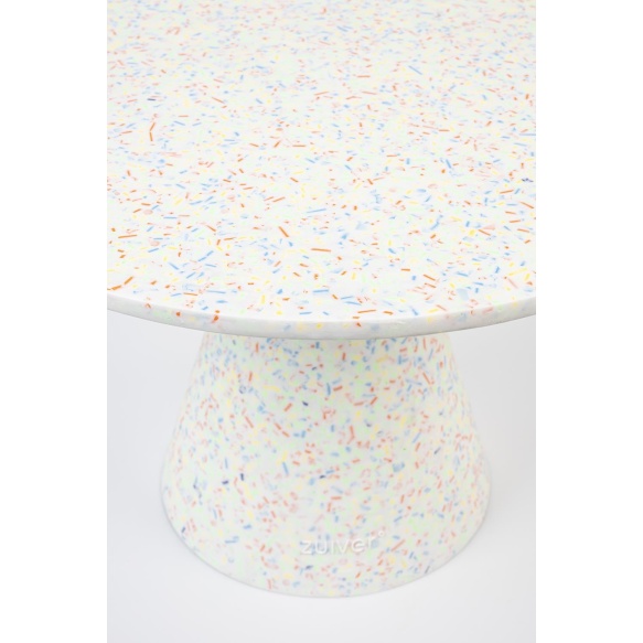 Coffee Table Victoria Recycled