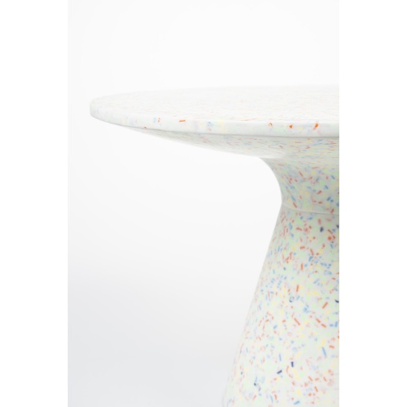 Coffee Table Victoria Recycled