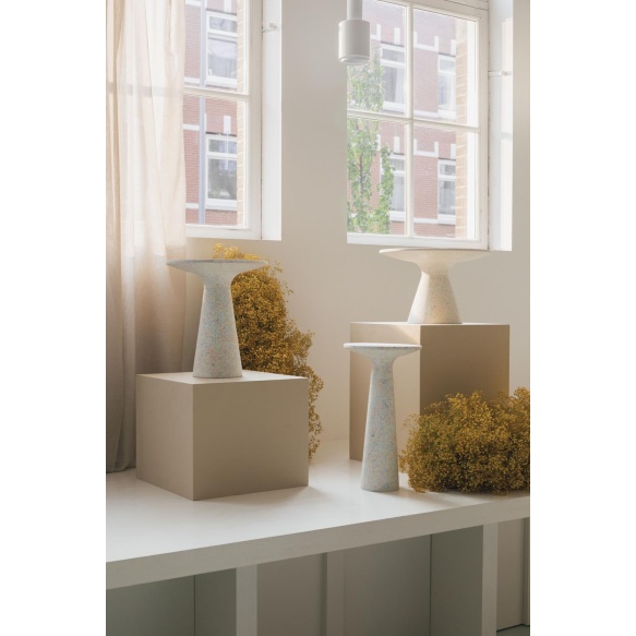 Side Table Victoria Recycled Small