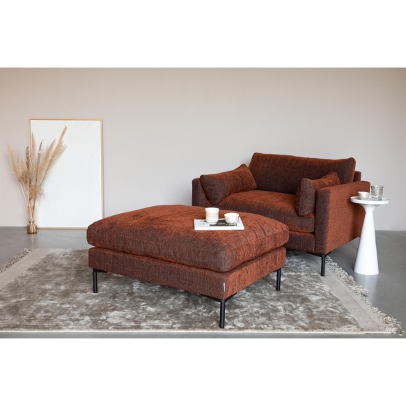 Love Seat Summer Terra