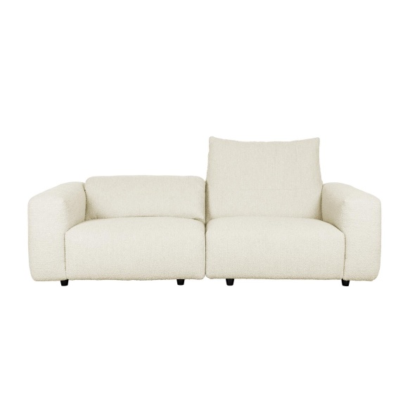 Diivan Wings 3-Seater Natural