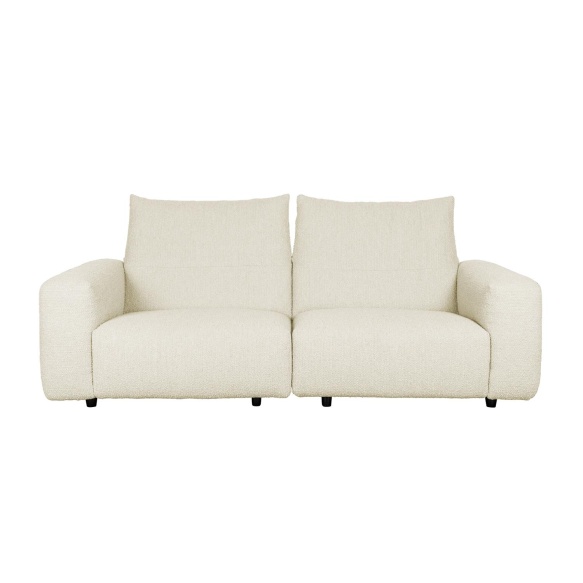 Diivan Wings 3-Seater Natural