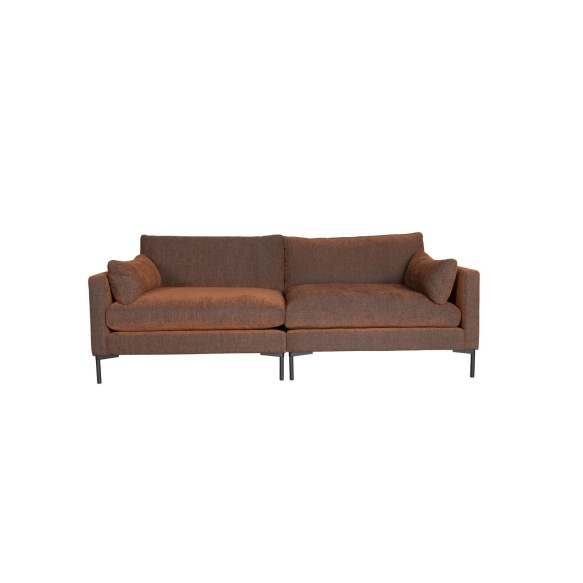 Sofa Summer 3-Seater Terra