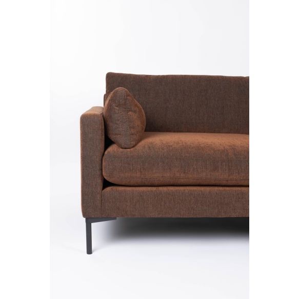 Sofa Summer 3-Seater Terra