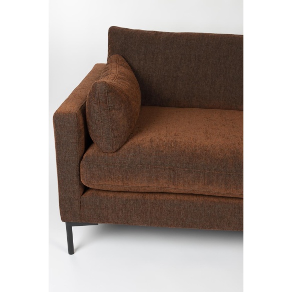 Sofa Summer 3-Seater Terra
