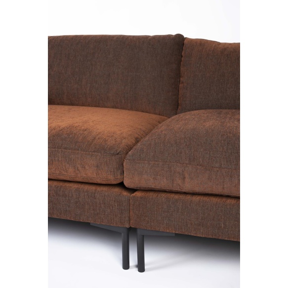 Sofa Summer 3-Seater Terra