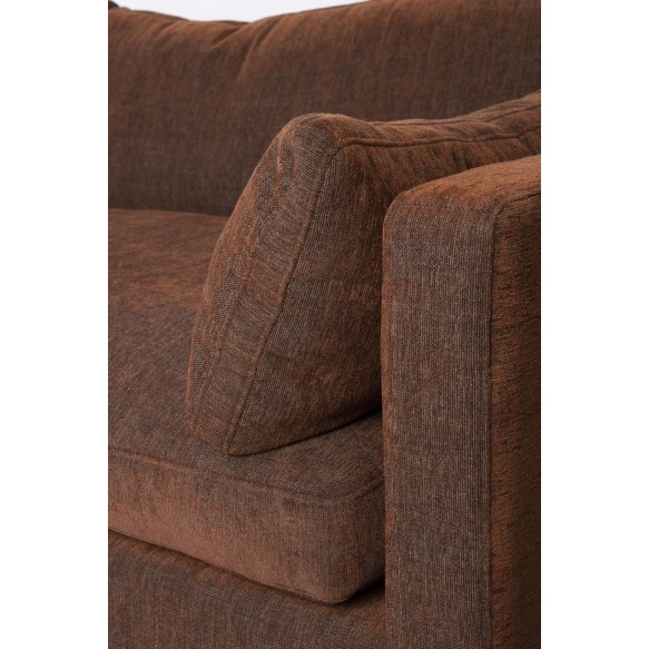 Sofa Summer 3-Seater Terra