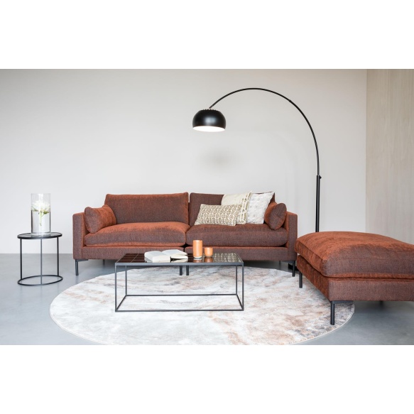 Sofa Summer 3-Seater Terra