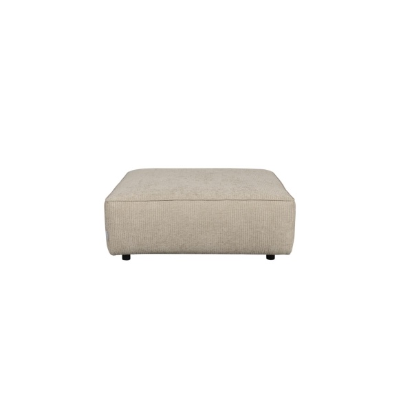 Diivanielement Hunter 1,5-Seater No Back Sand