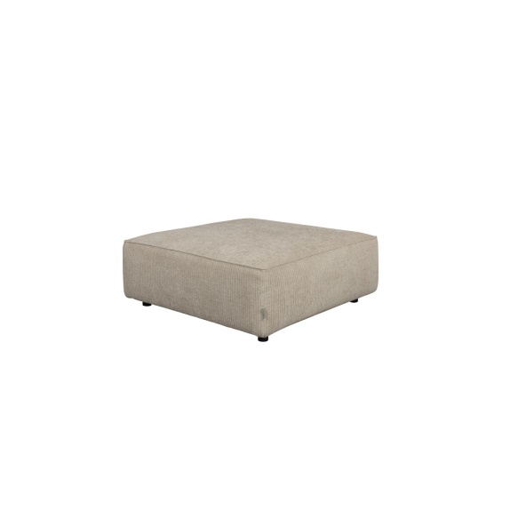 Diivanielement Hunter 1,5-Seater No Back Sand