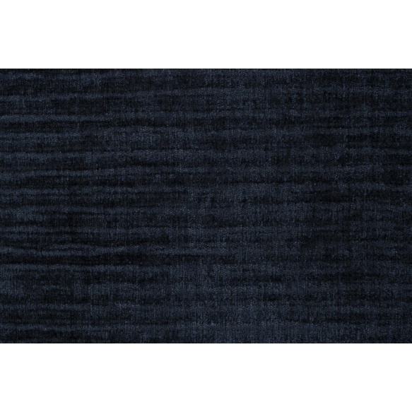 Sofa Element Hunter 1,5-Seater With Back Navy