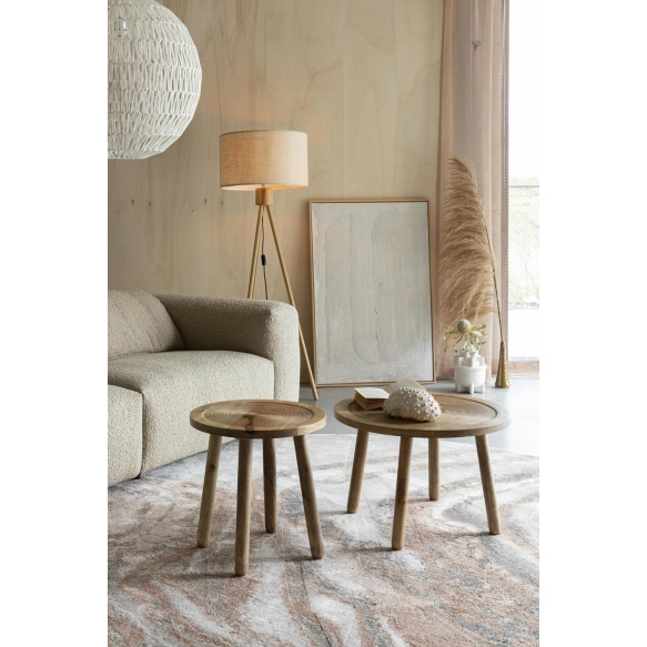 Carpet Solar '200 Grey/Terra