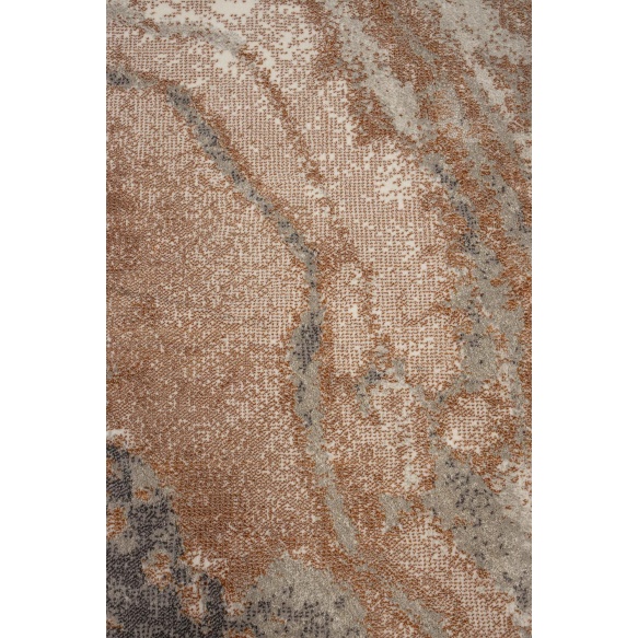 Carpet Solar '200 Grey/Terra