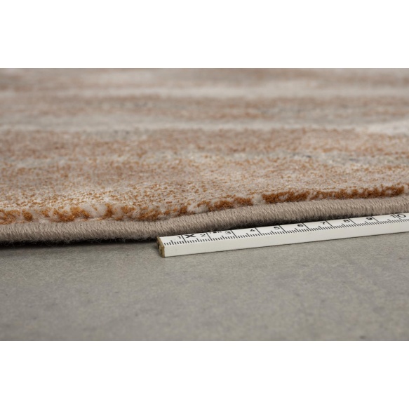 Carpet Solar '200 Grey/Terra