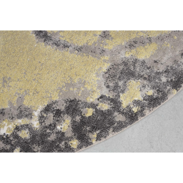 Carpet Solar '240 Grey/Ochre
