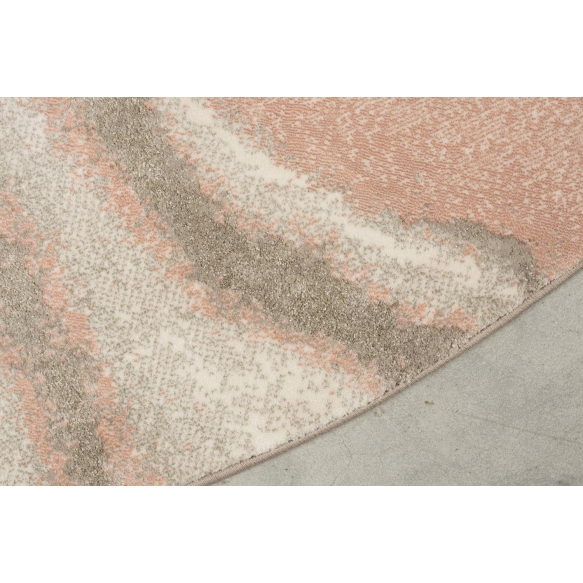 Carpet Solar '200 Grey/Pink