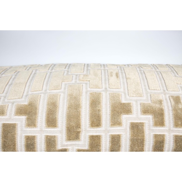 Pillow Scape Natural Champagne 60X30