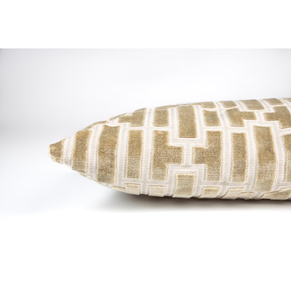 Pillow Scape Natural Champagne 60X30