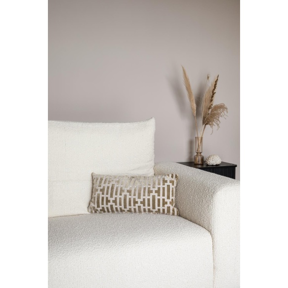 Pillow Scape Natural Champagne 60X30