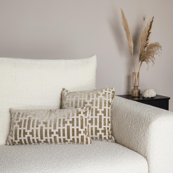 Pillow Scape Natural Champagne 60X30