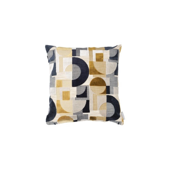 Pillow Festive Ochre