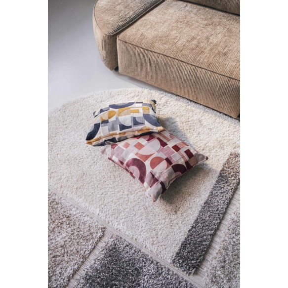 Pillow Festive Ochre