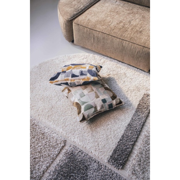 Pillow Festive Ochre