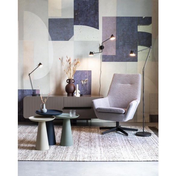 Abilaud Ringar Large Blue