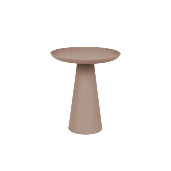 Side Table Ringar Large Rose Pink