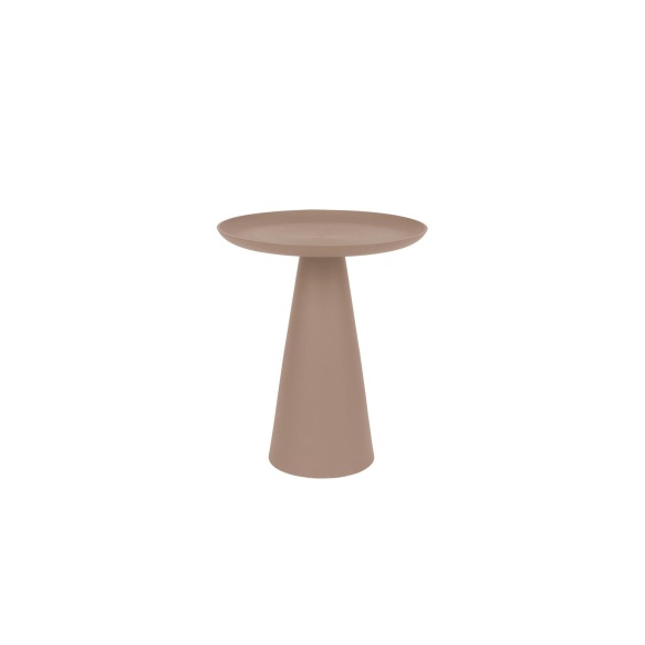 Side Table Ringar Medium Rose Pink