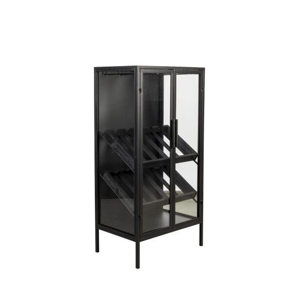 Wine Cabinet Rob