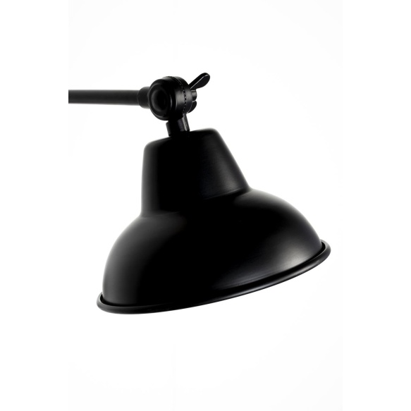 Wall Lamp Xavi Black