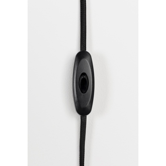 Wall Lamp Xavi Black