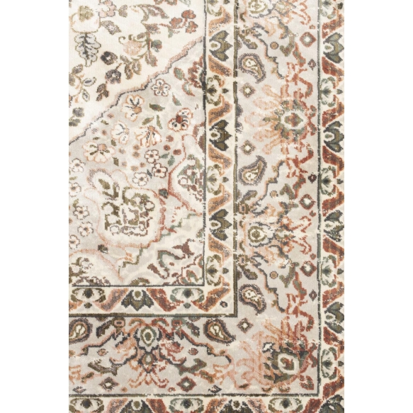 Carpet Vogue 170X240 Pink Ivory